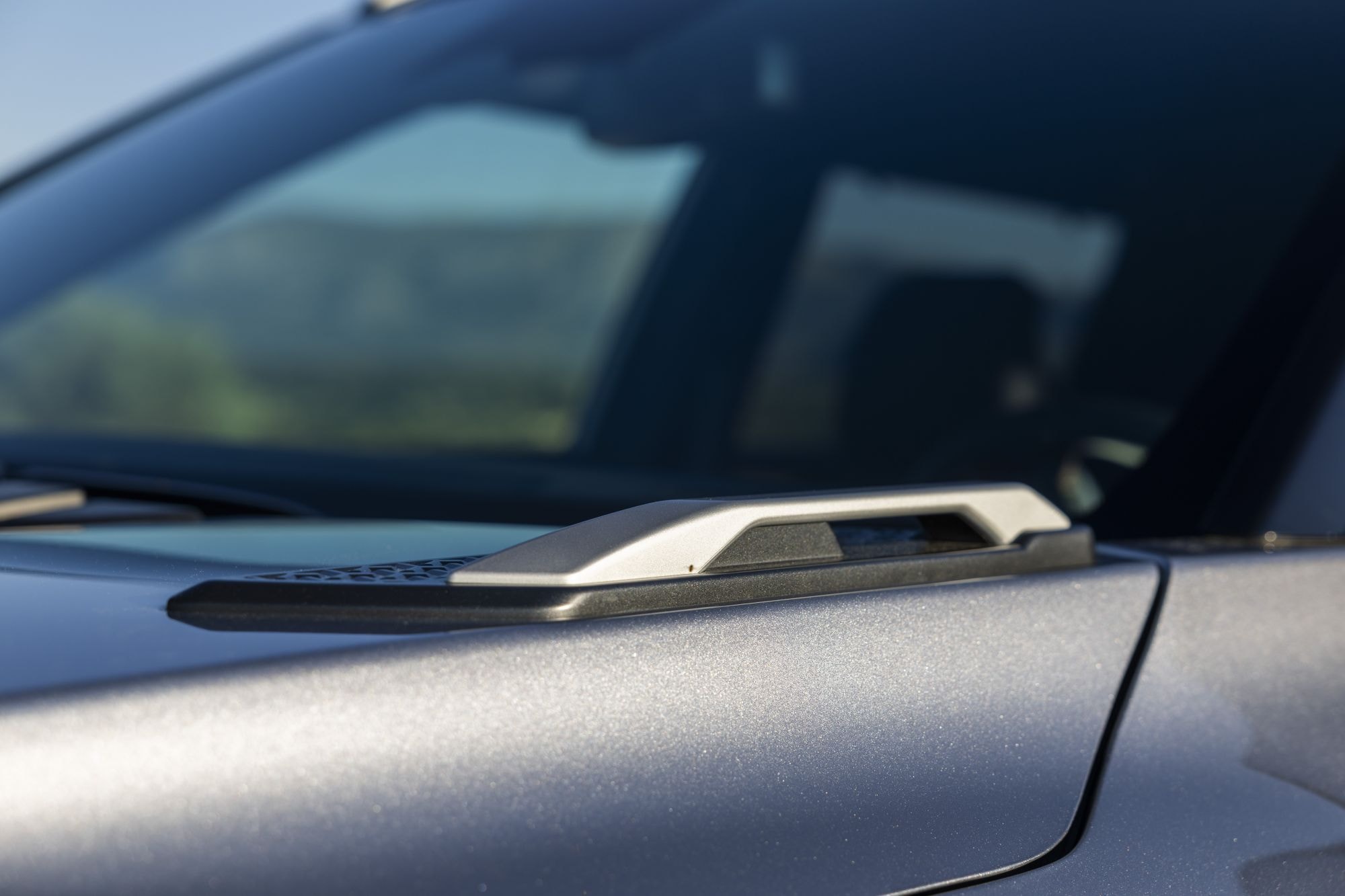 KGM (SsangYong) Torres EVX