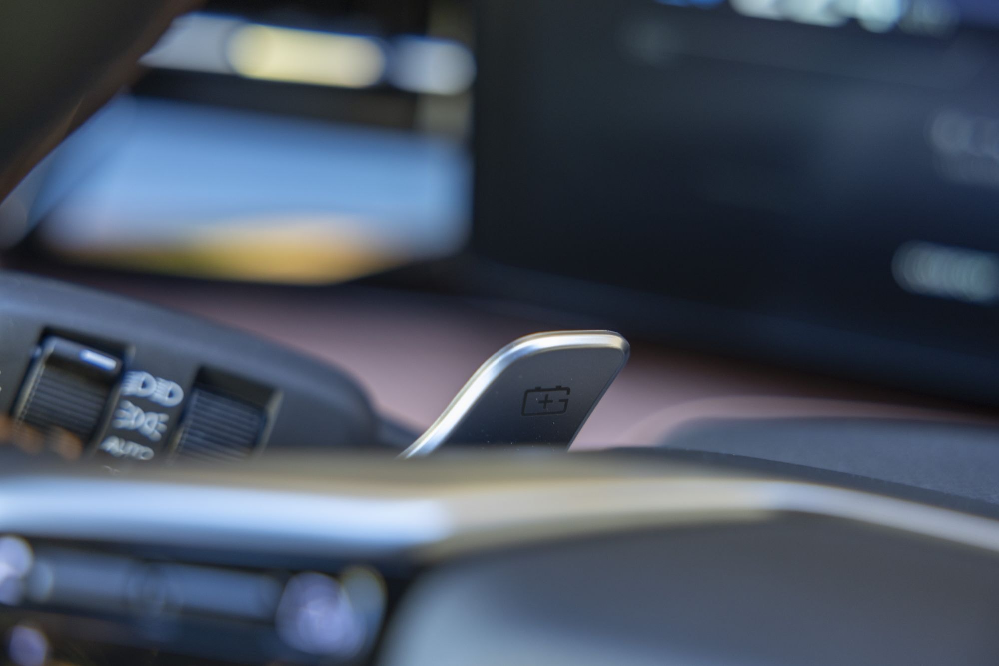 KGM (SsangYong) Torres EVX