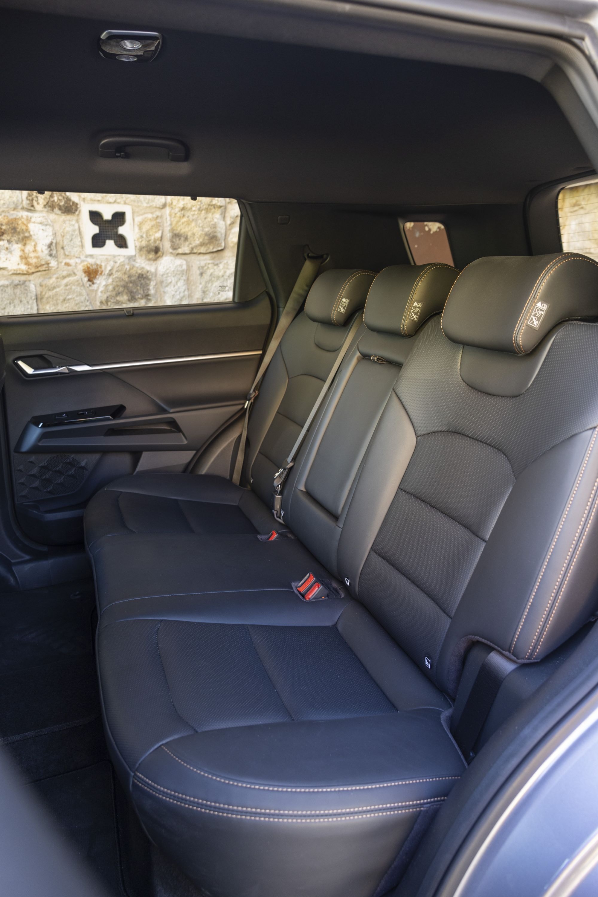 KGM (SsangYong) Torres EVX