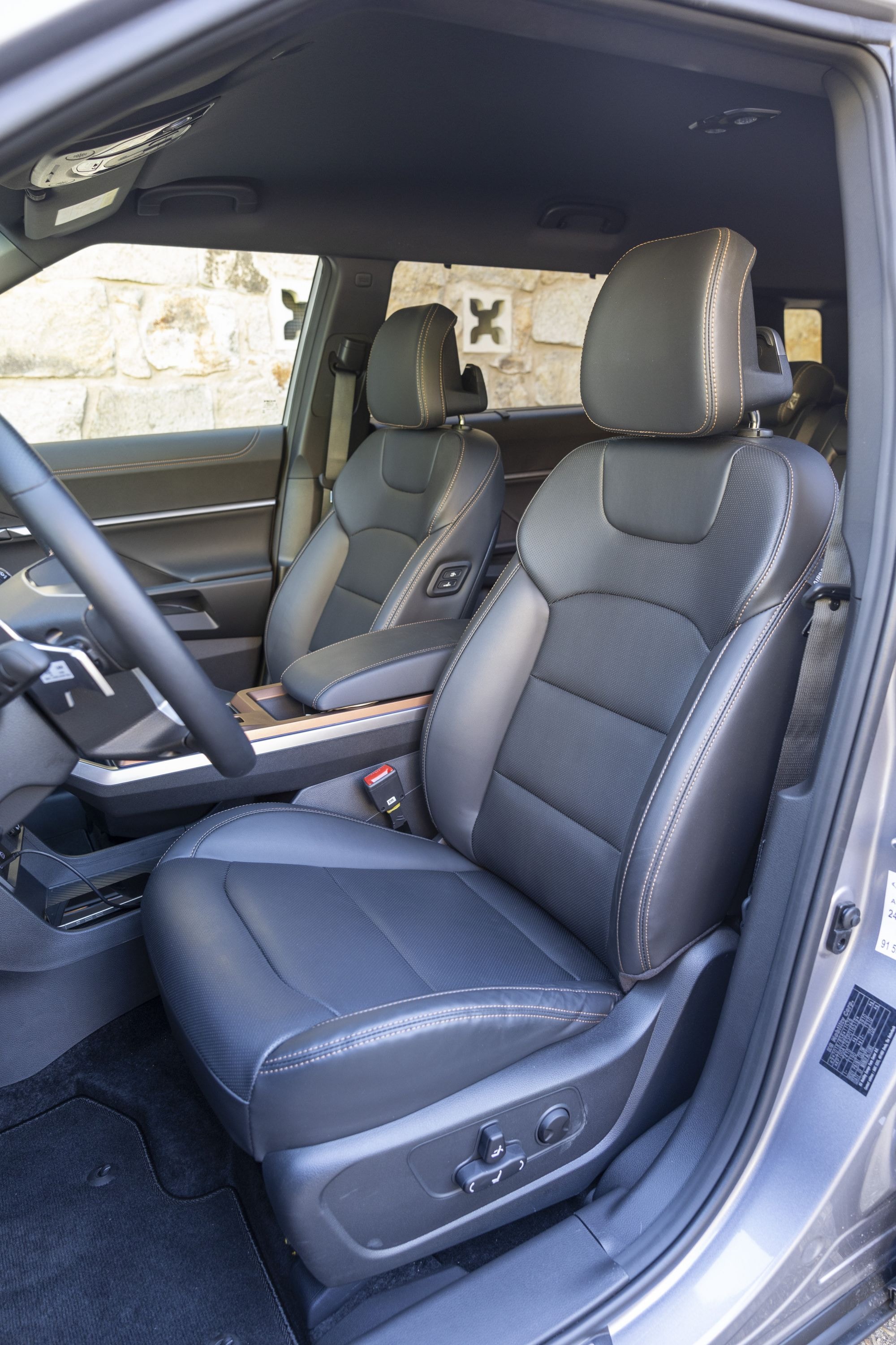 KGM (SsangYong) Torres EVX