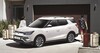 KGM (SsangYong) XLV KGM (SsangYong) XLV