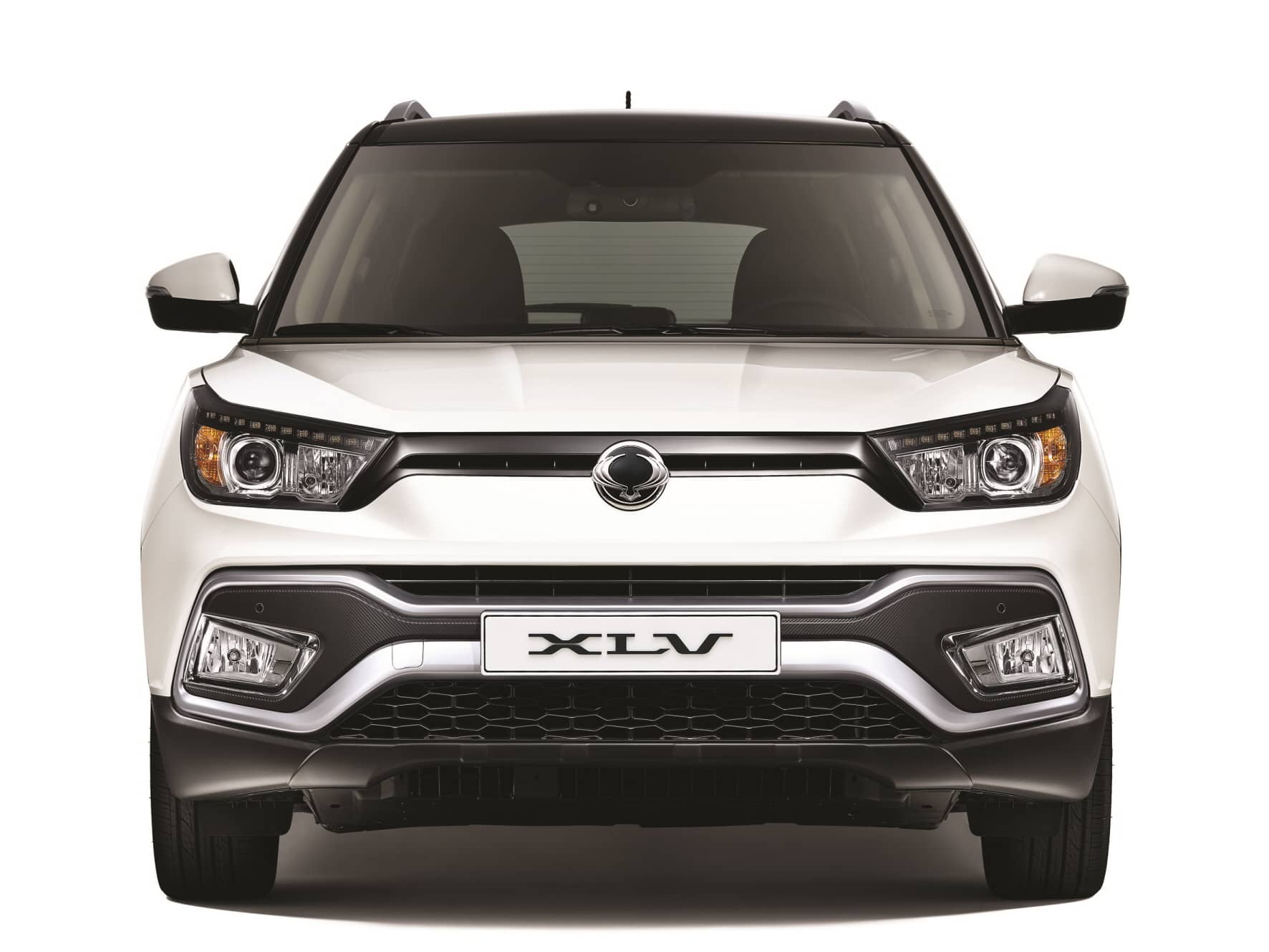 KGM (SsangYong) XLV