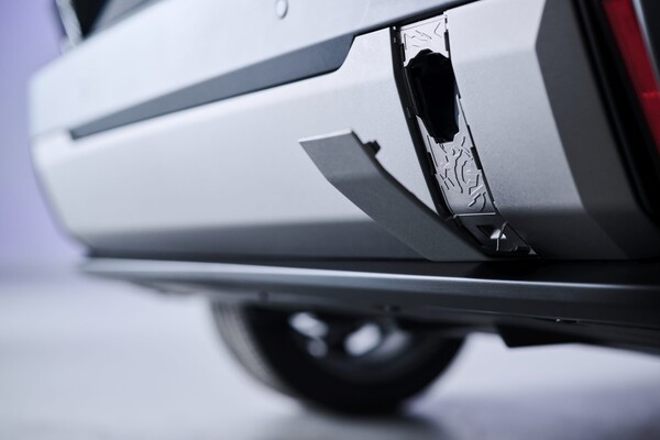 Subaru Uncharted Subaru Uncharted