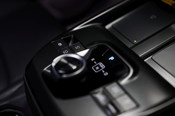 Subaru Uncharted Subaru Uncharted