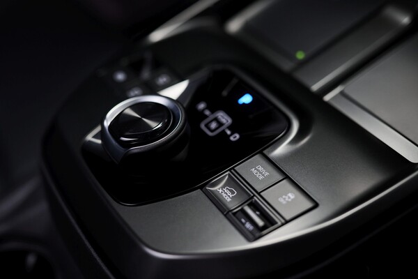 Subaru Uncharted Subaru Uncharted