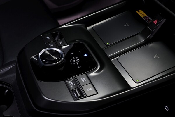 Subaru Uncharted Subaru Uncharted