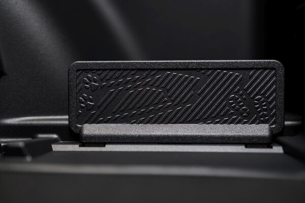 Subaru Uncharted Subaru Uncharted