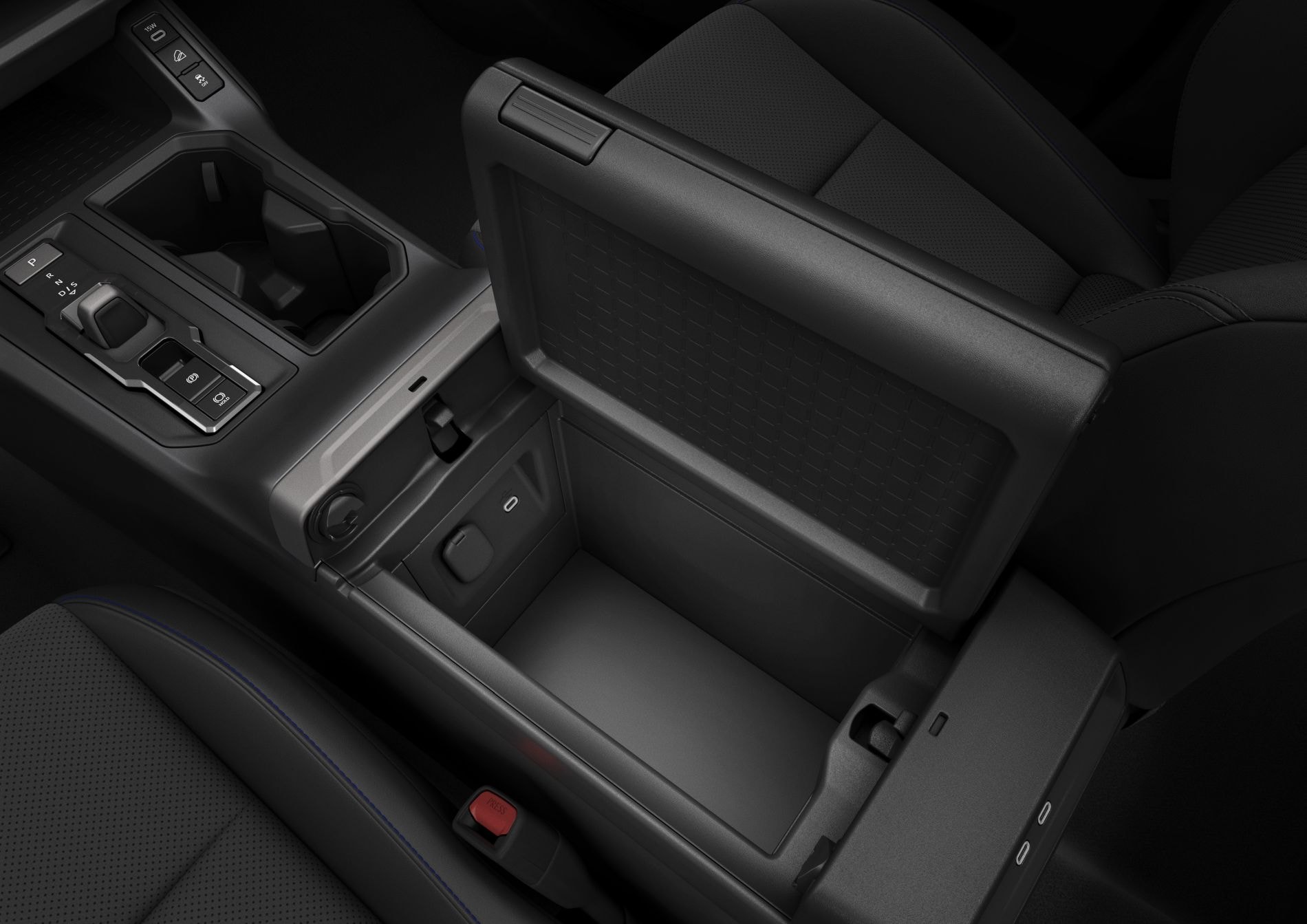 Suzuki Across Híbrido