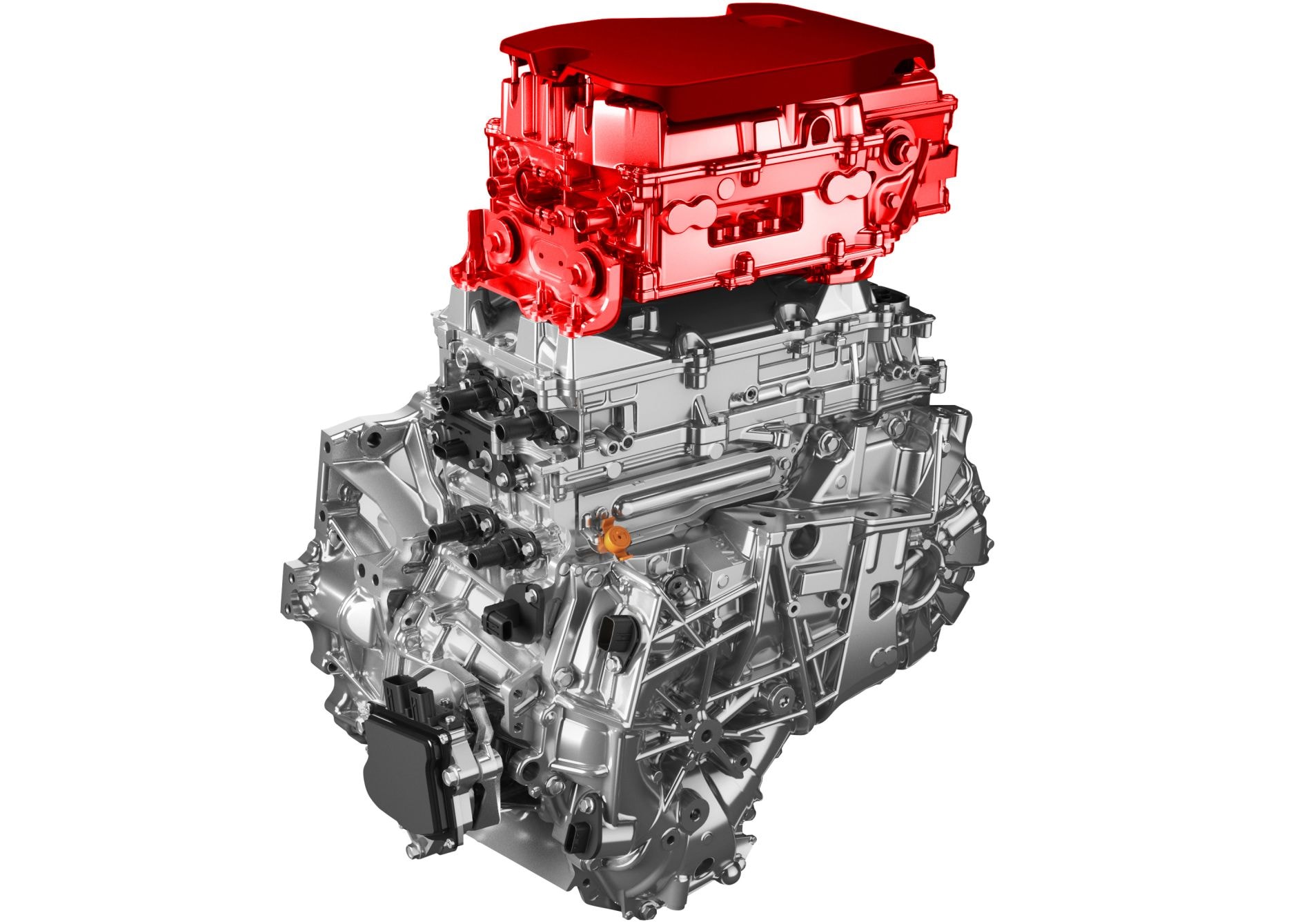 Suzuki Across Híbrido