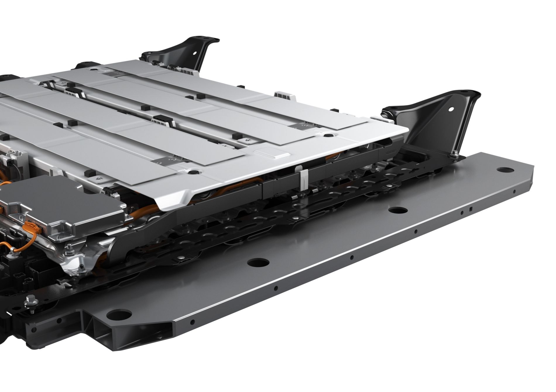 Suzuki Across Híbrido