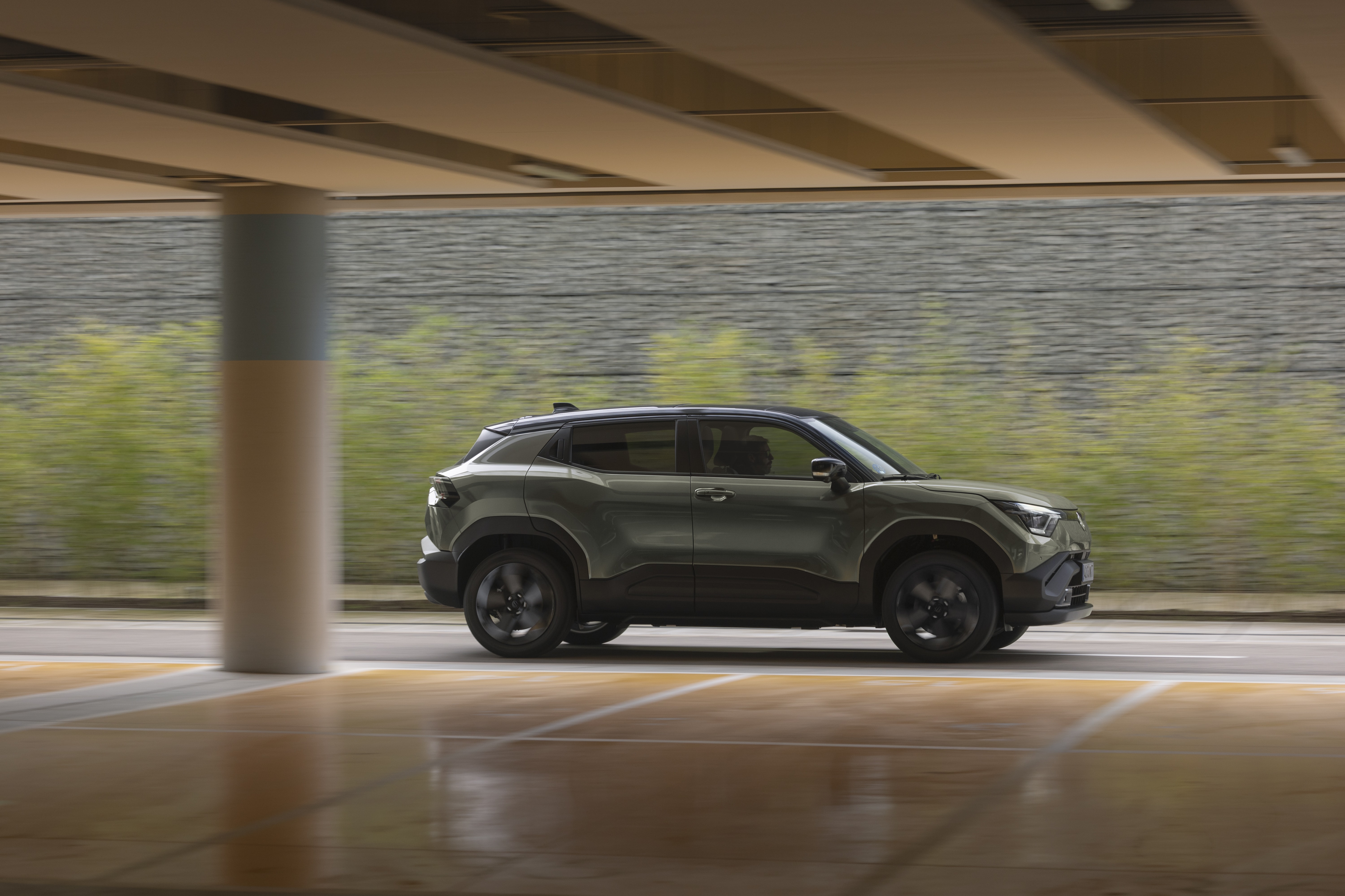 Suzuki eVitara