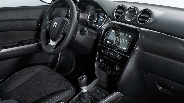 Suzuki Vitara Suzuki Vitara