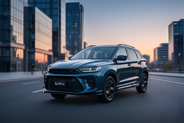 SWM G01 Pro SWM G01 Pro