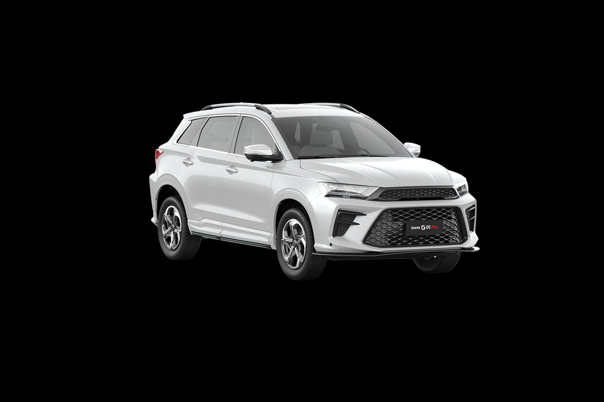 SWM G01 Pro