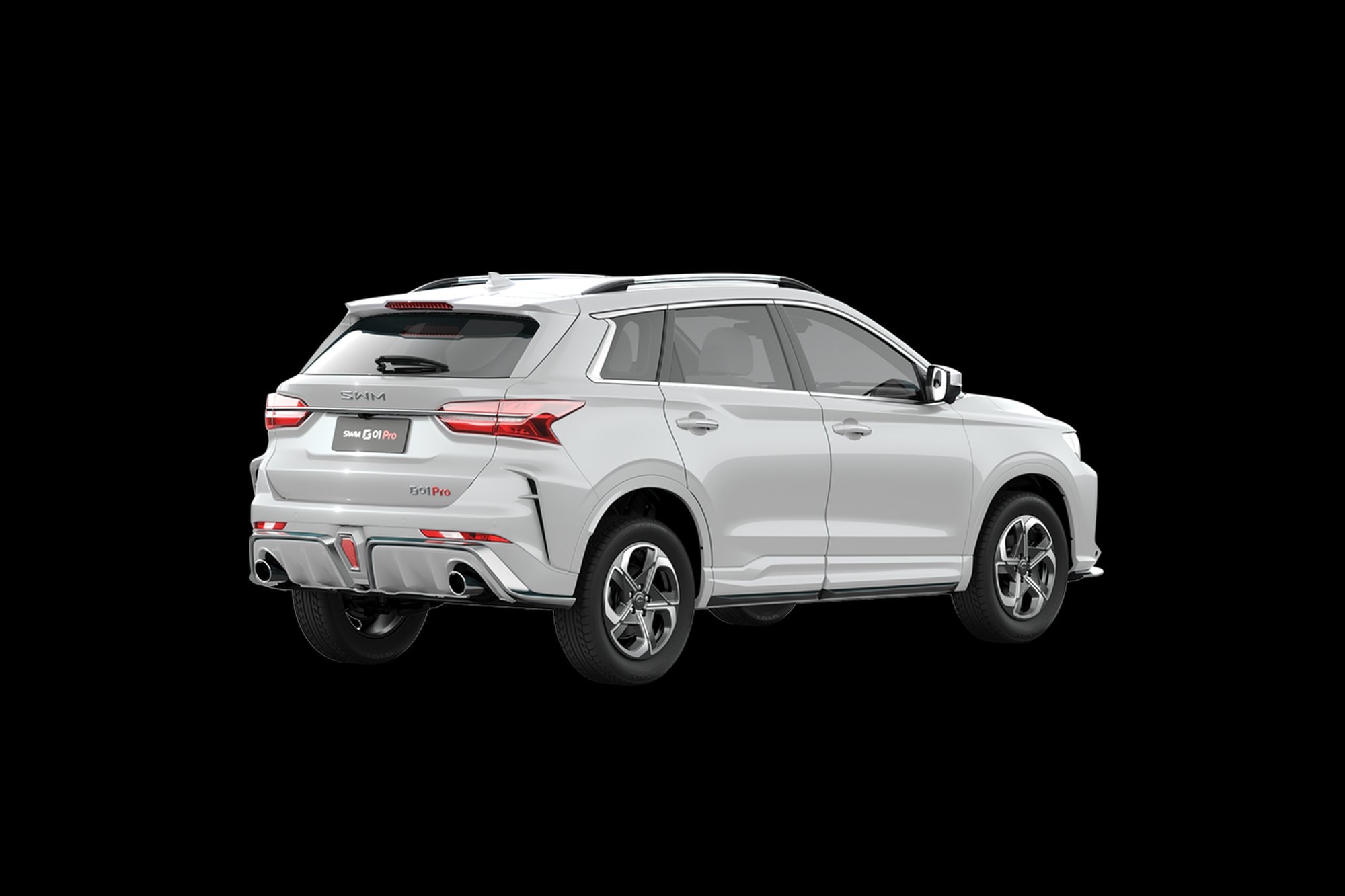 SWM G01 Pro