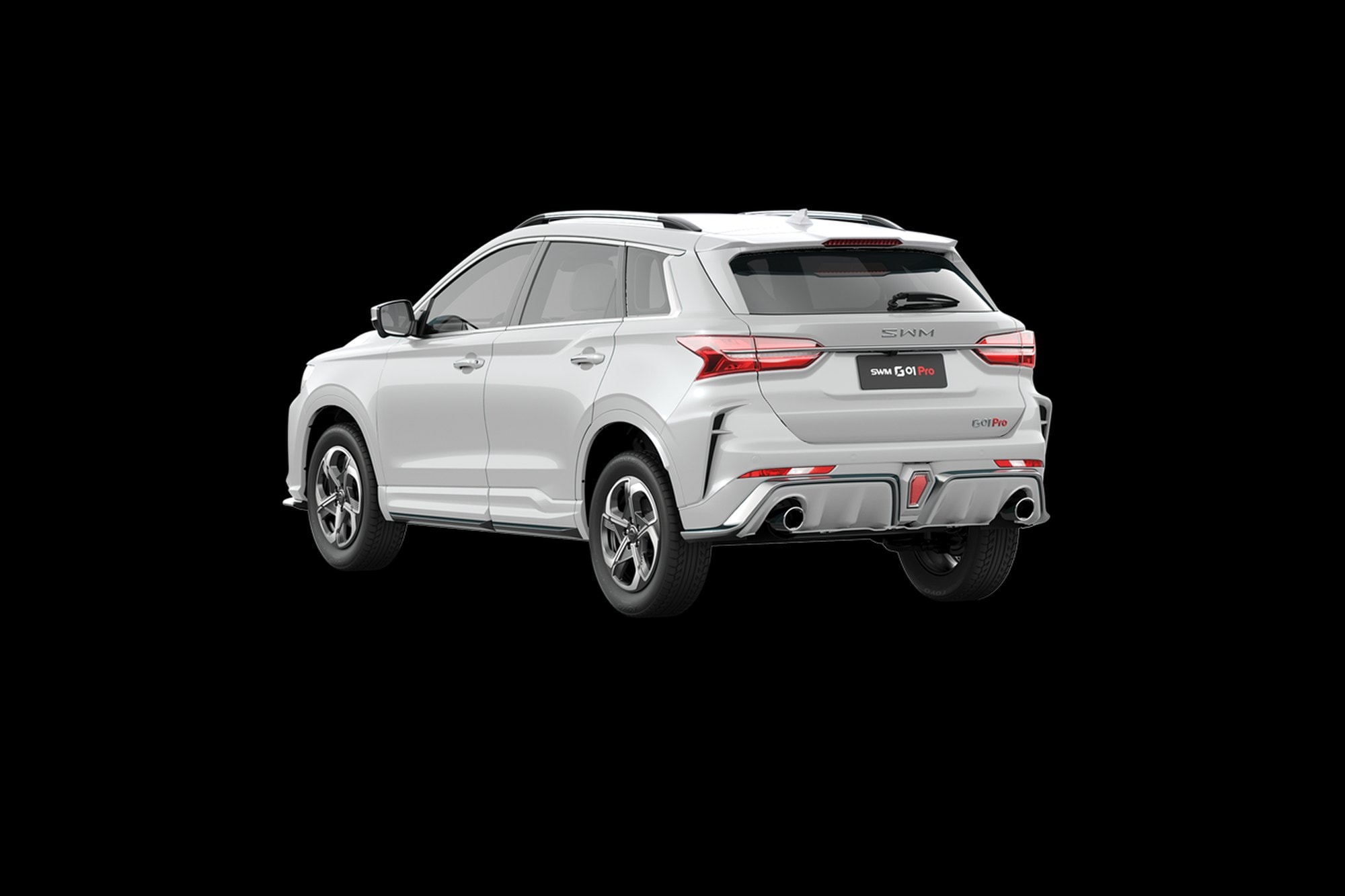 SWM G01 Pro