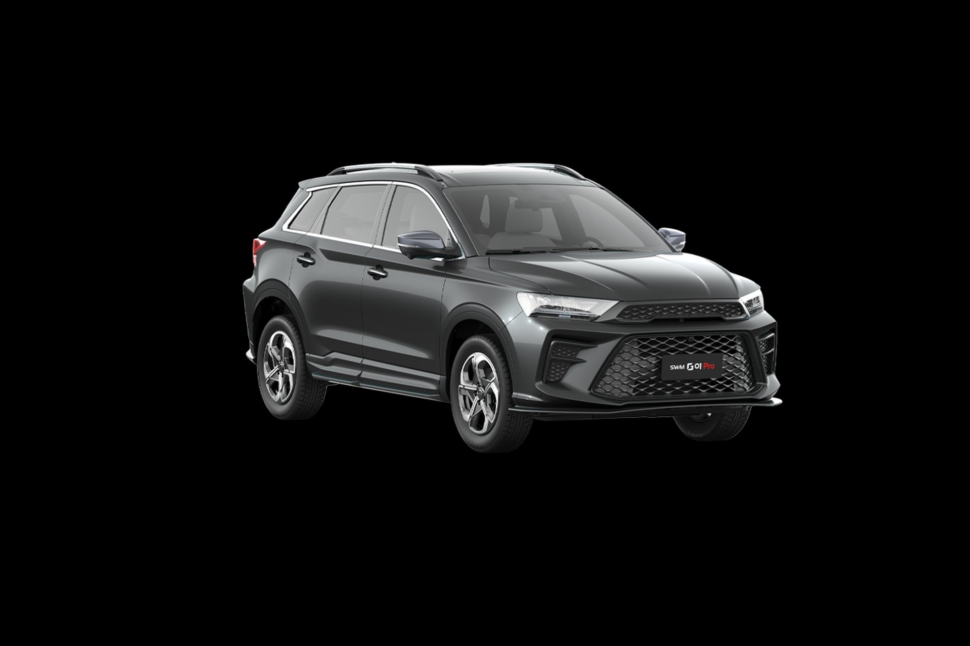 SWM G01 Pro