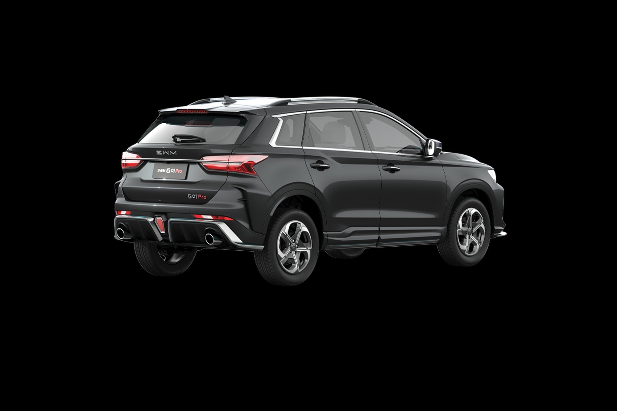 SWM G01 Pro