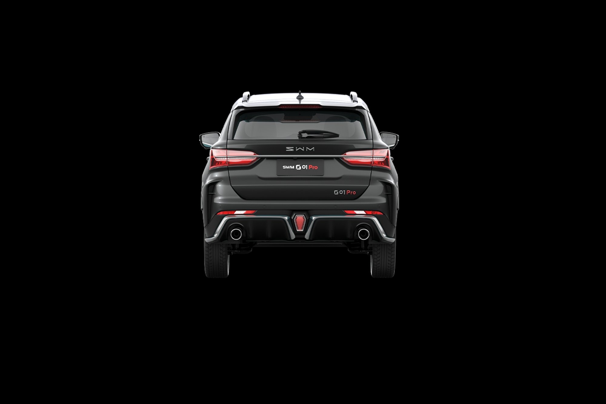 SWM G01 Pro