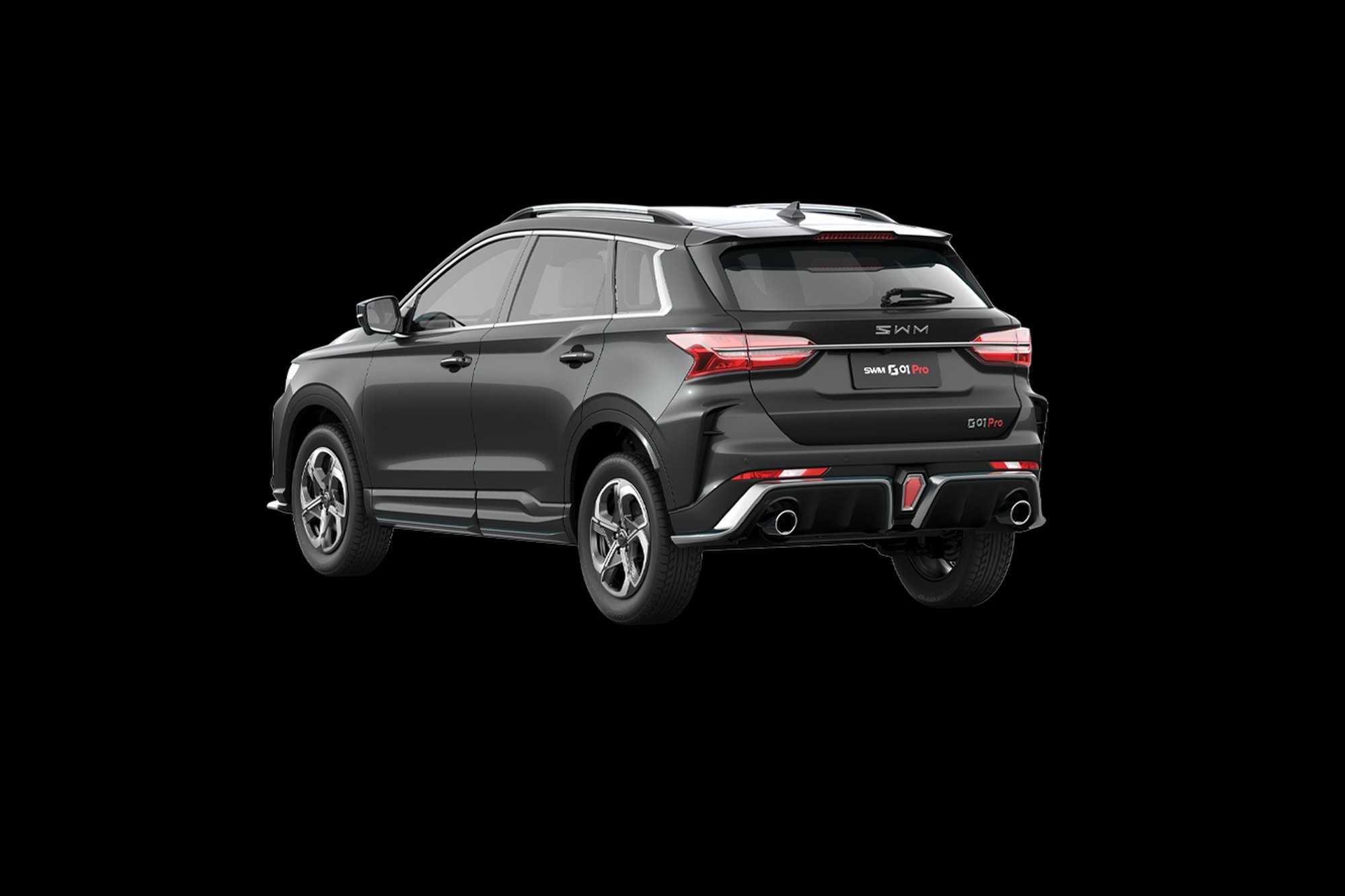 SWM G01 Pro