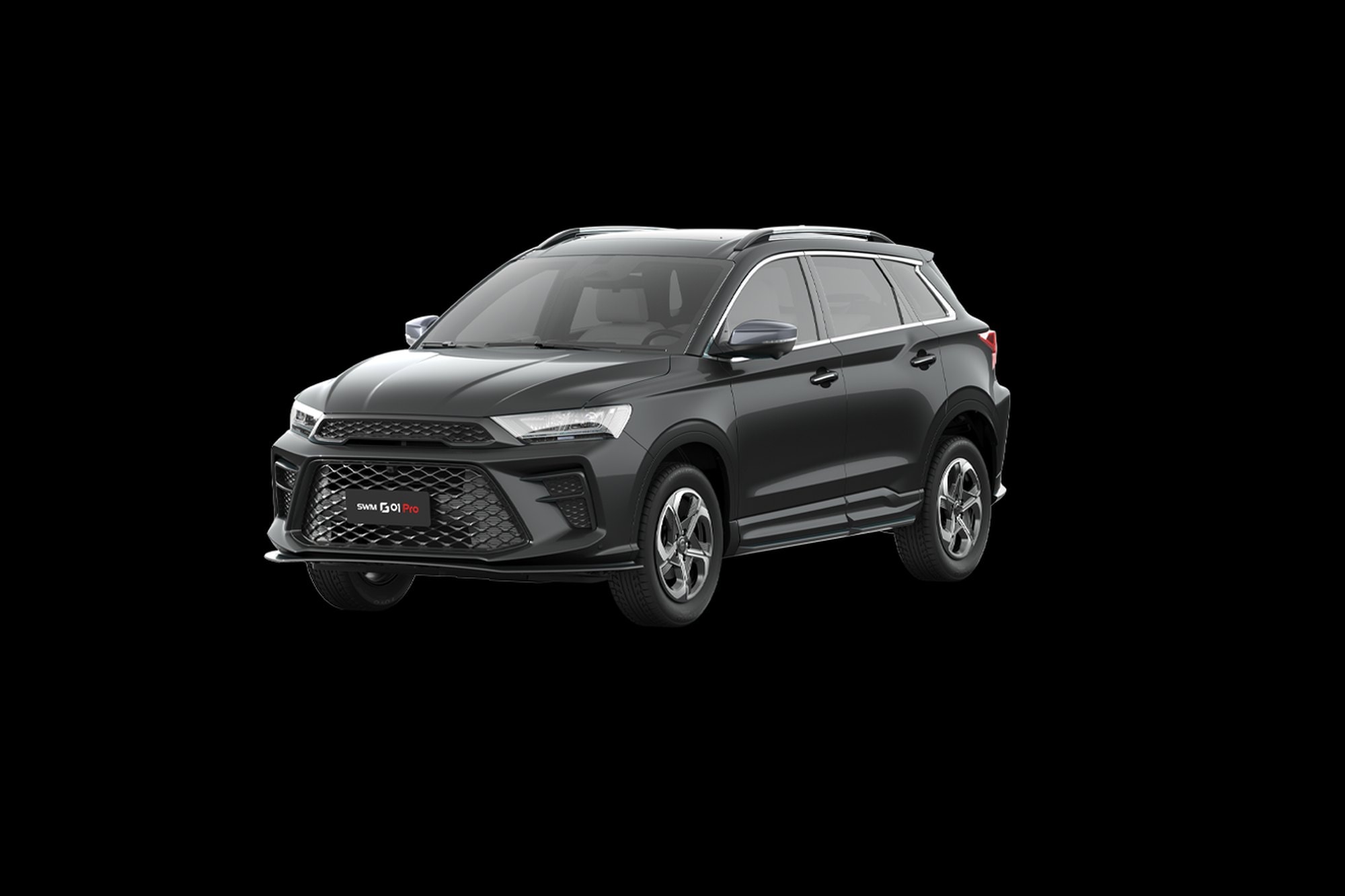 SWM G01 Pro