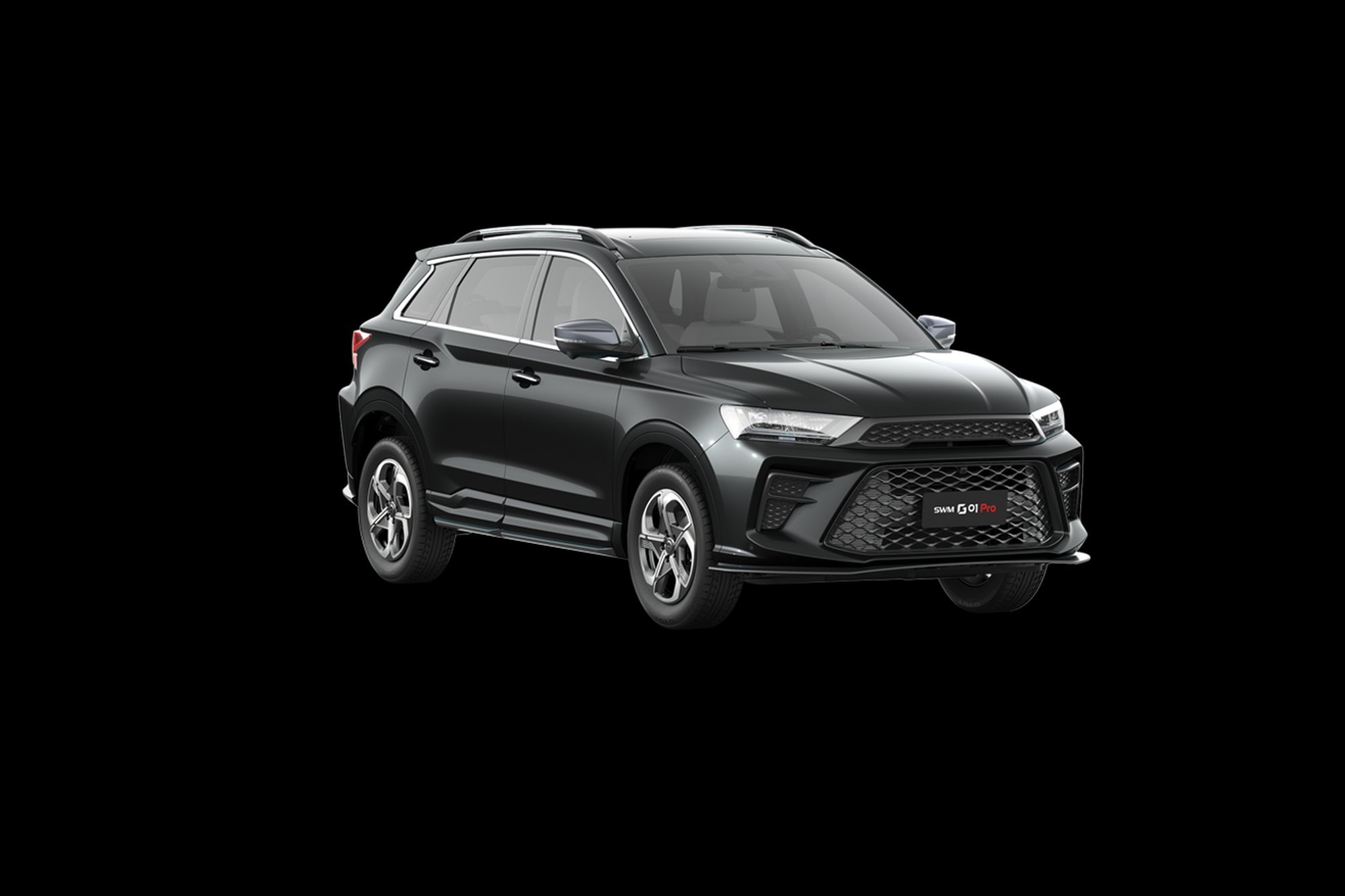 SWM G01 Pro