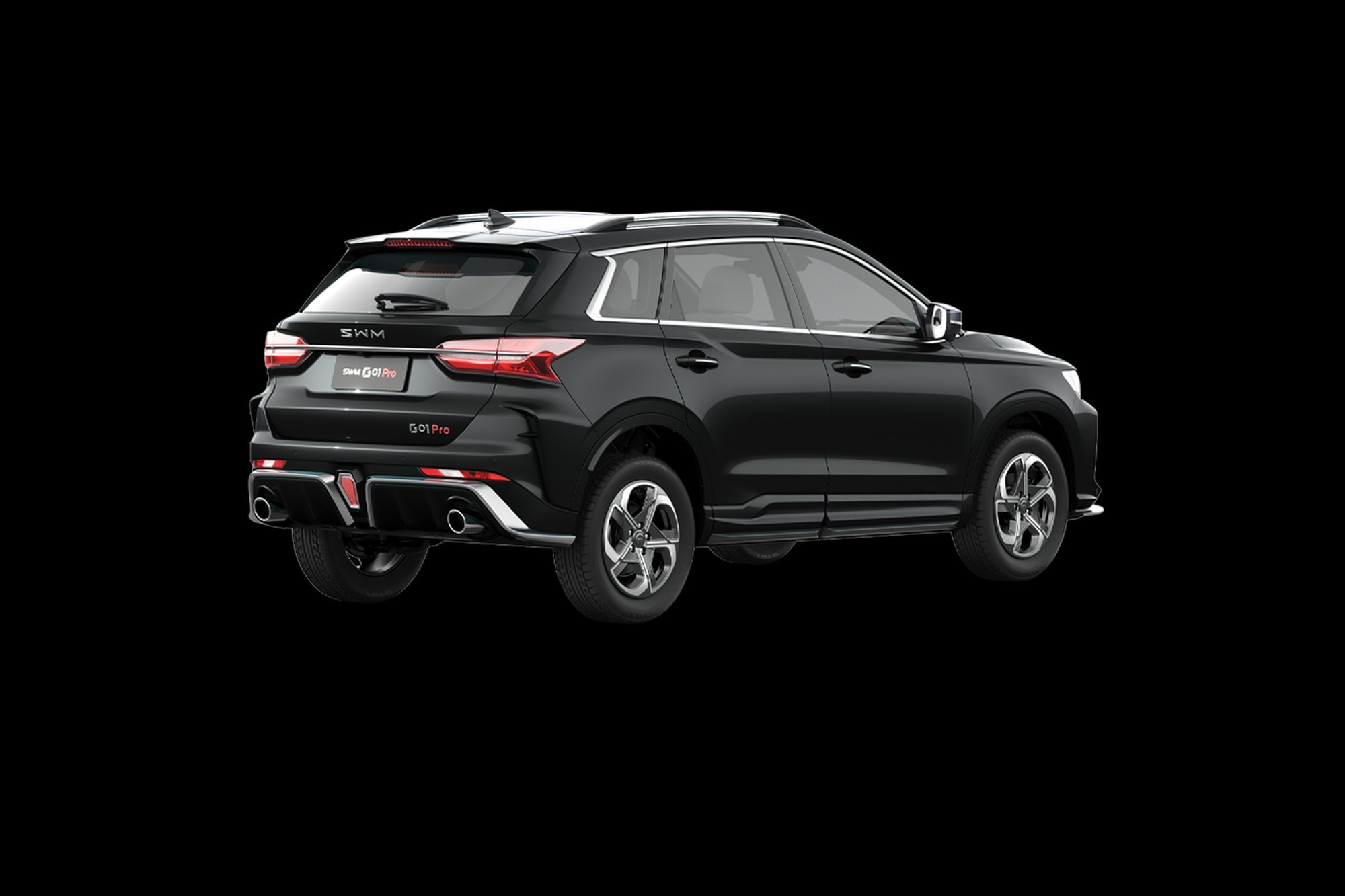 SWM G01 Pro