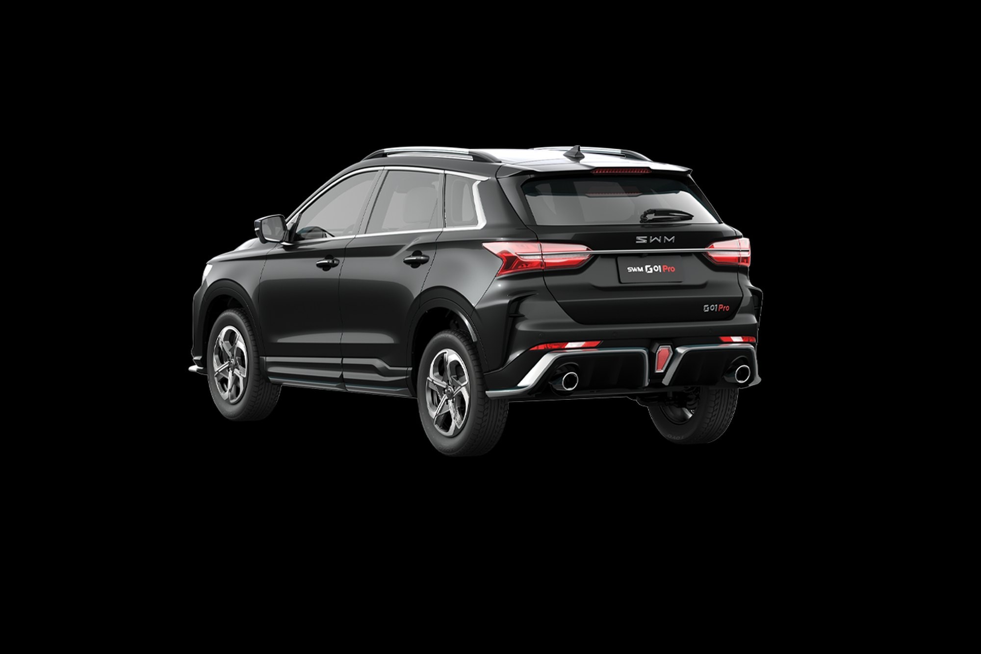 SWM G01 Pro