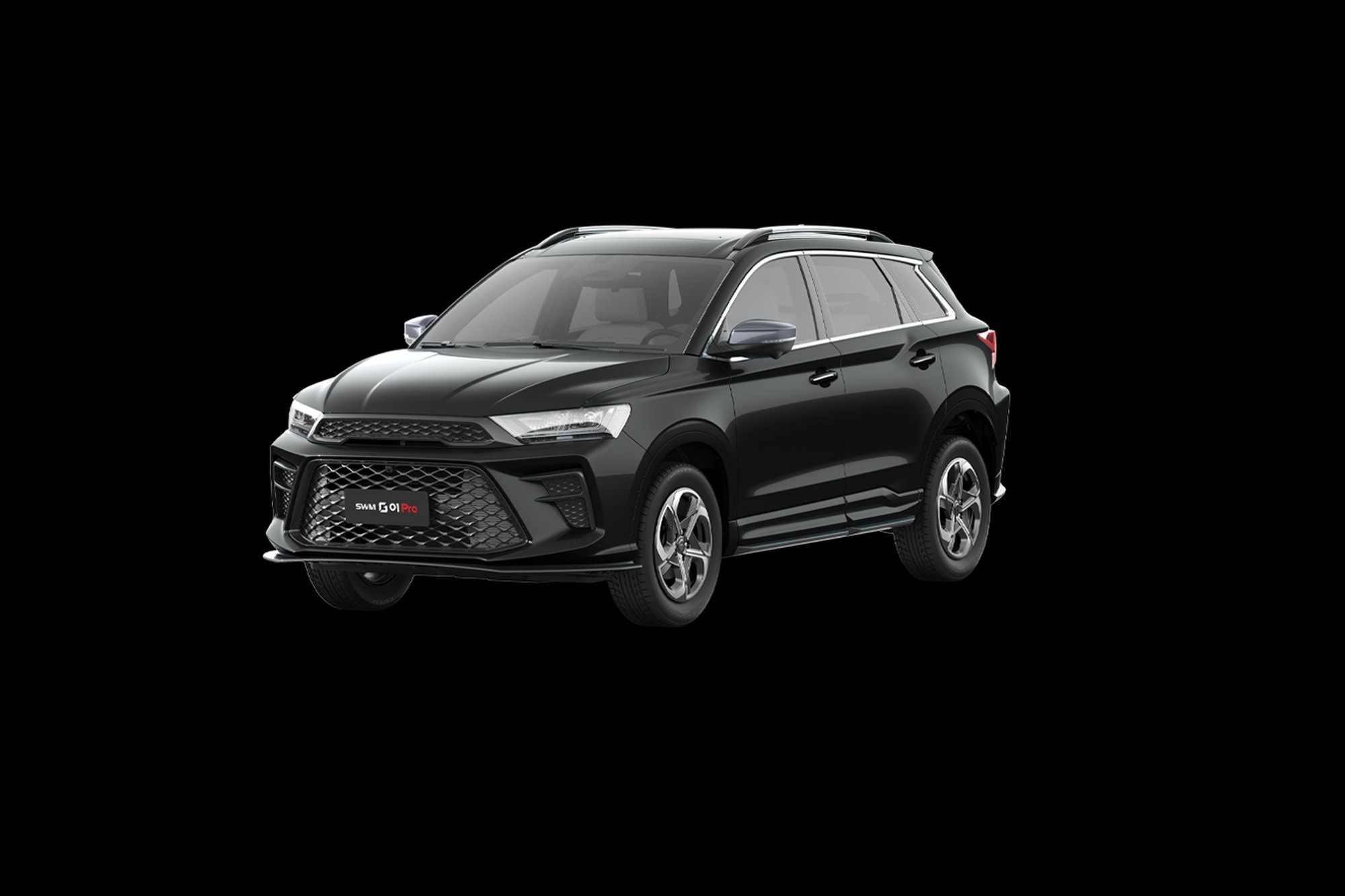 SWM G01 Pro