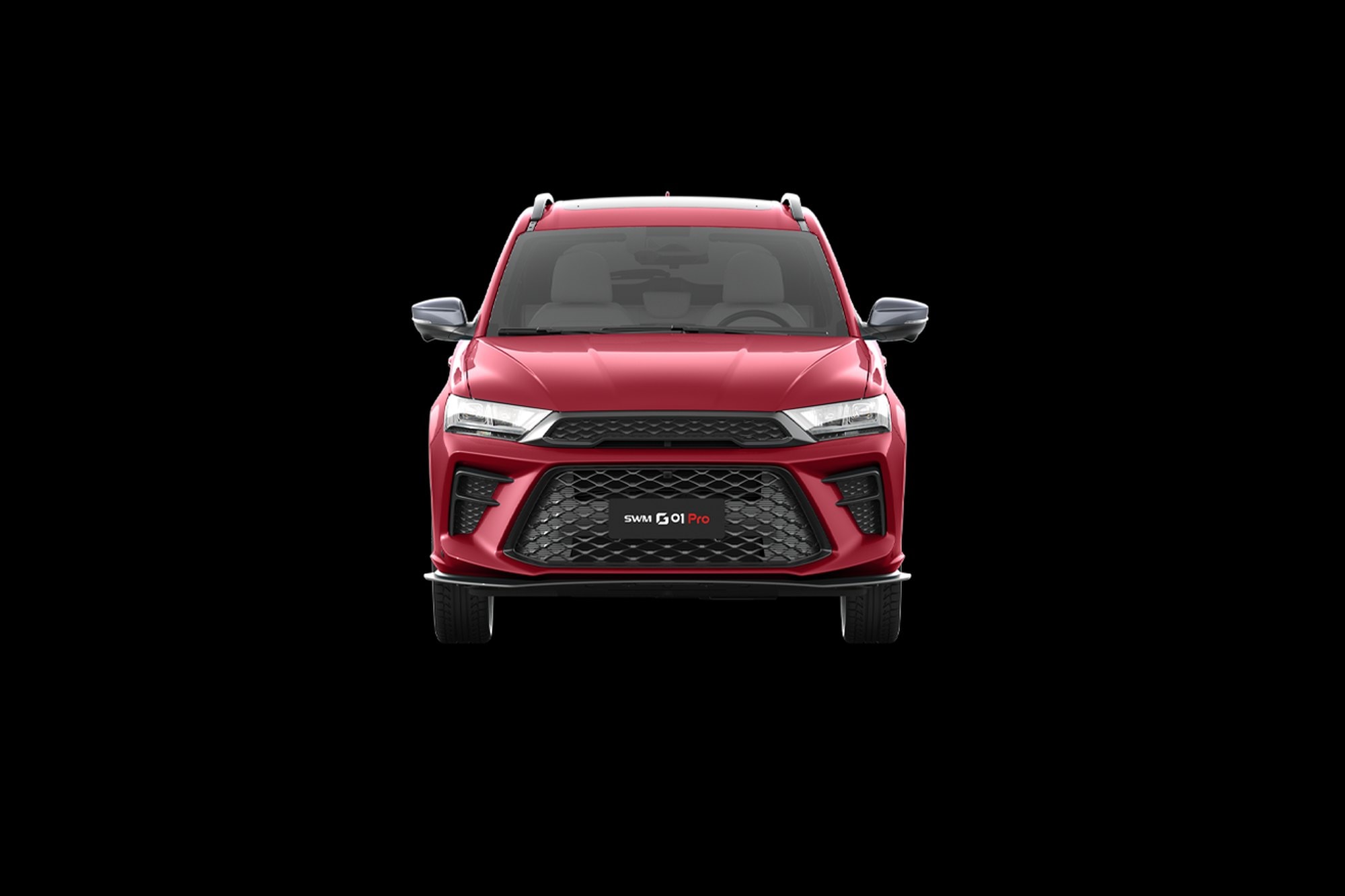 SWM G01 Pro