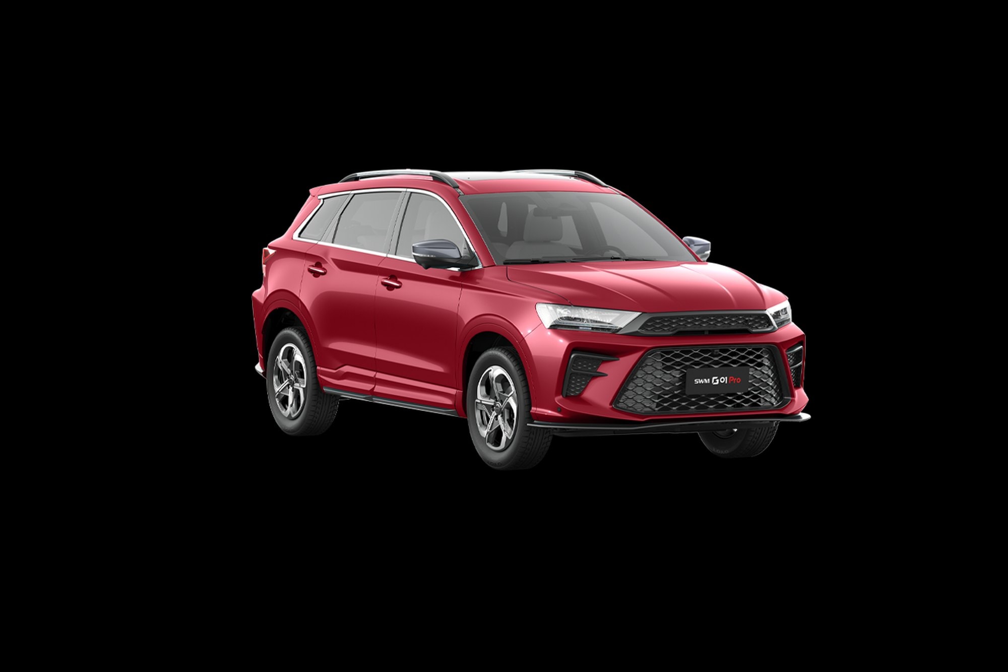 SWM G01 Pro