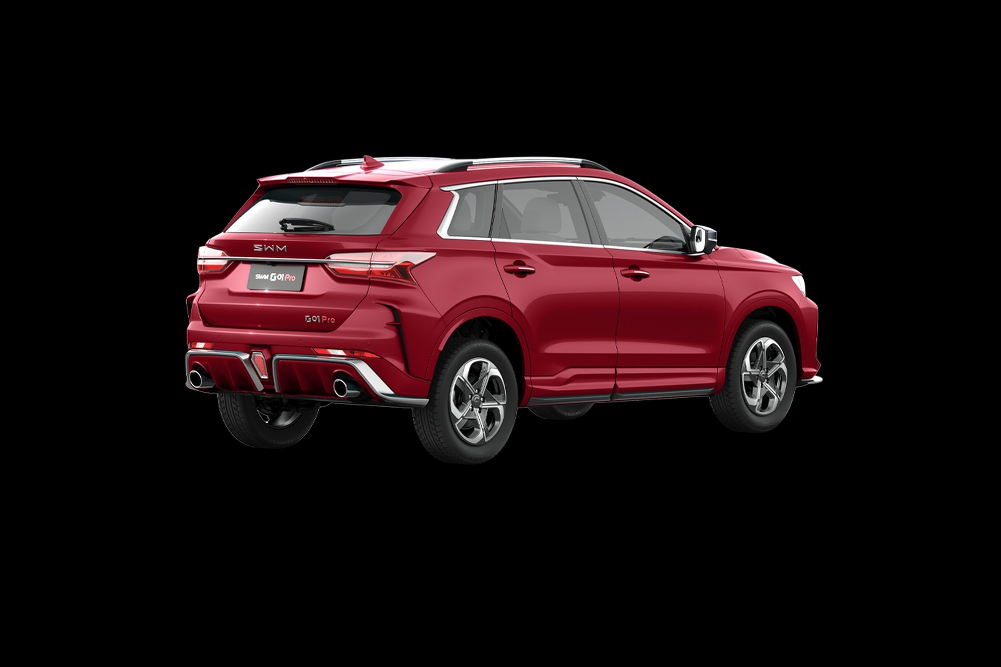 SWM G01 Pro