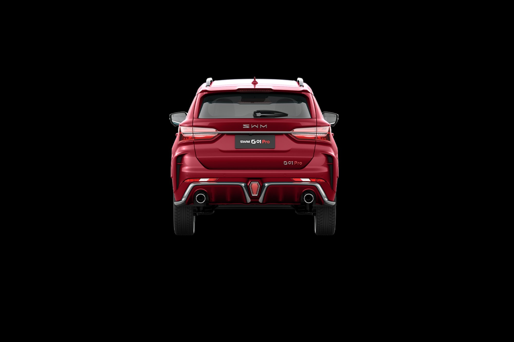 SWM G01 Pro