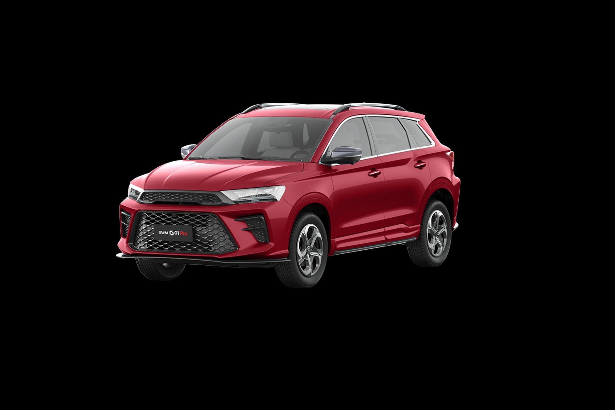SWM G01 Pro