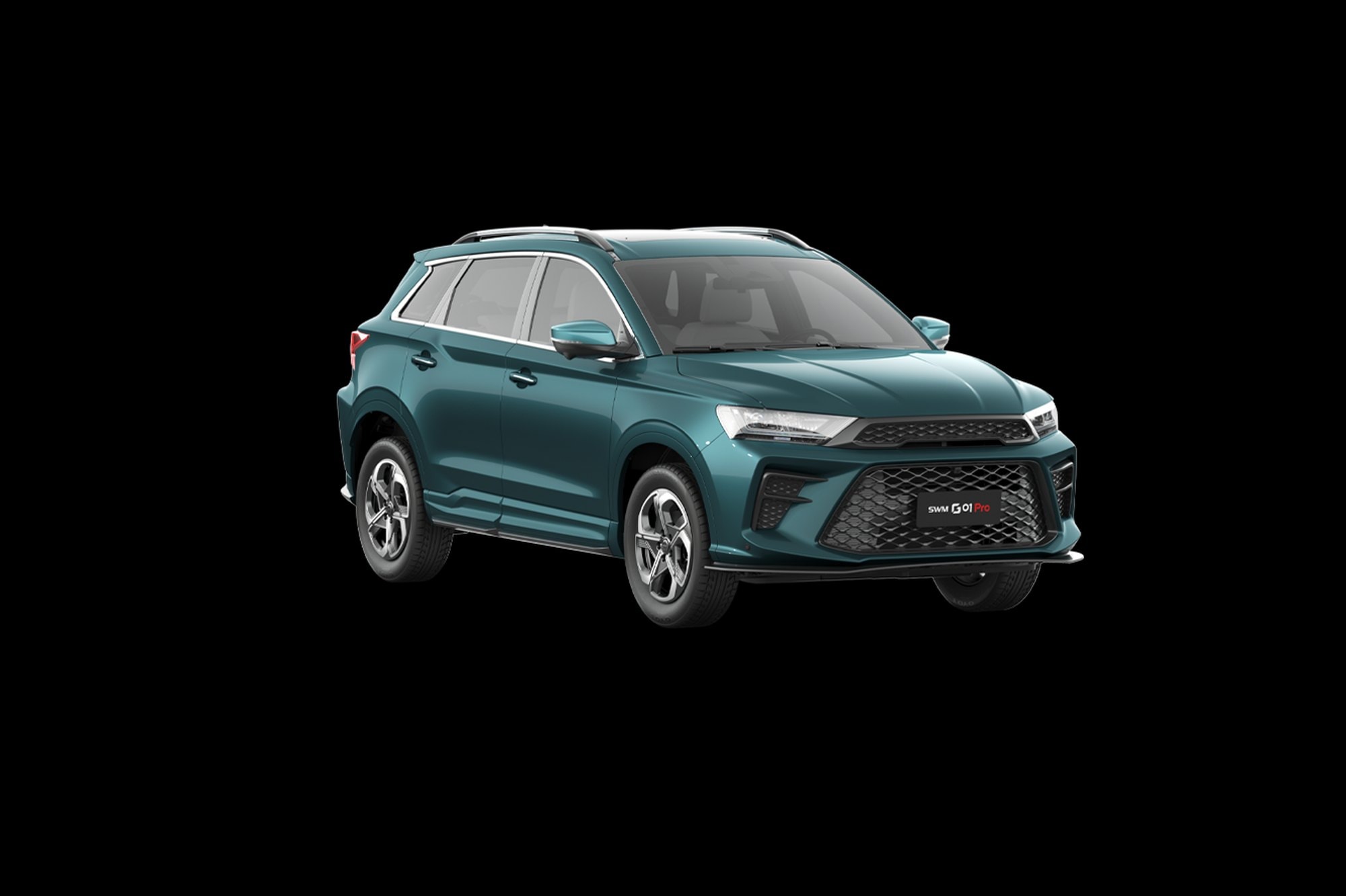 SWM G01 Pro