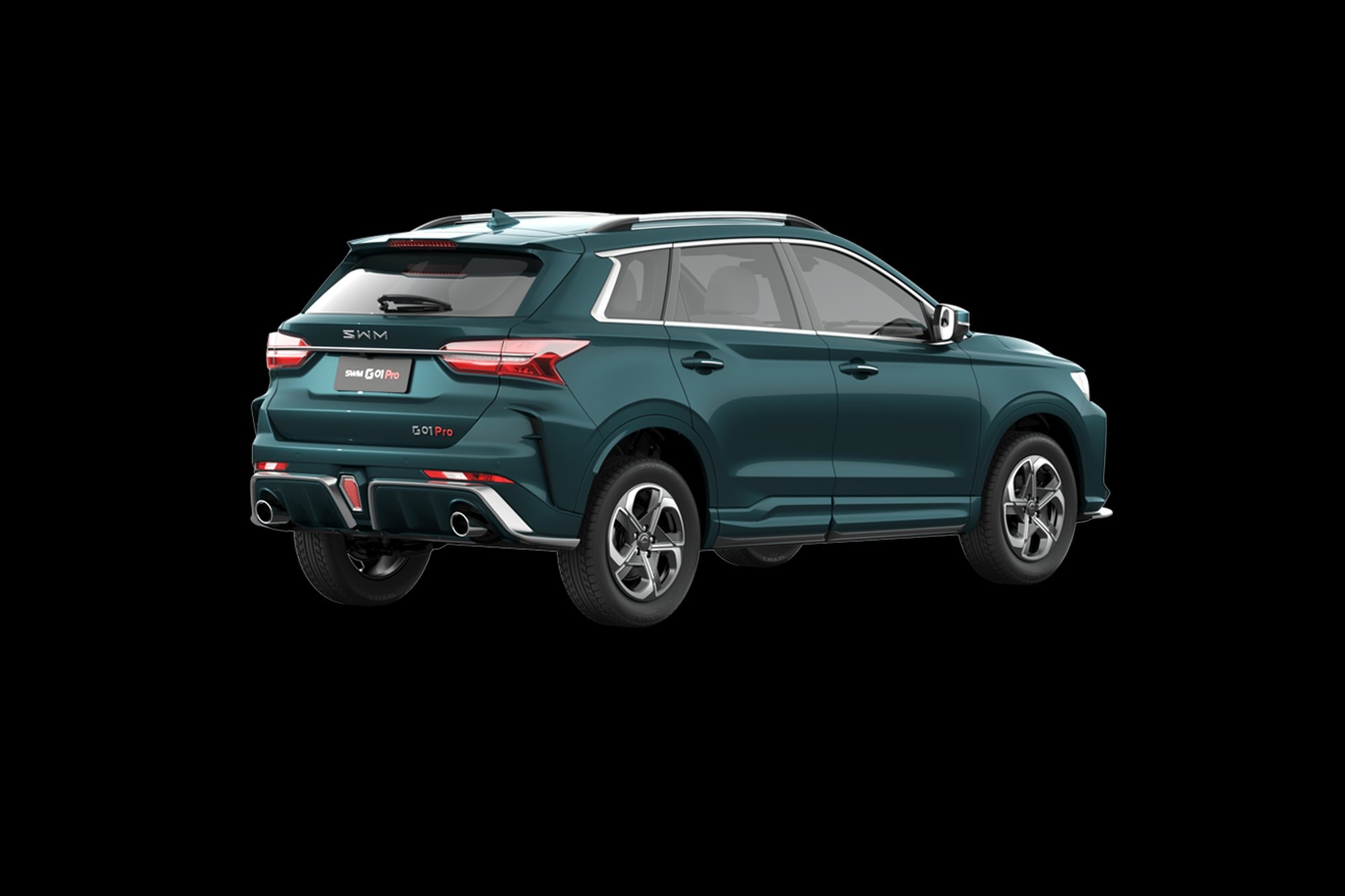 SWM G01 Pro