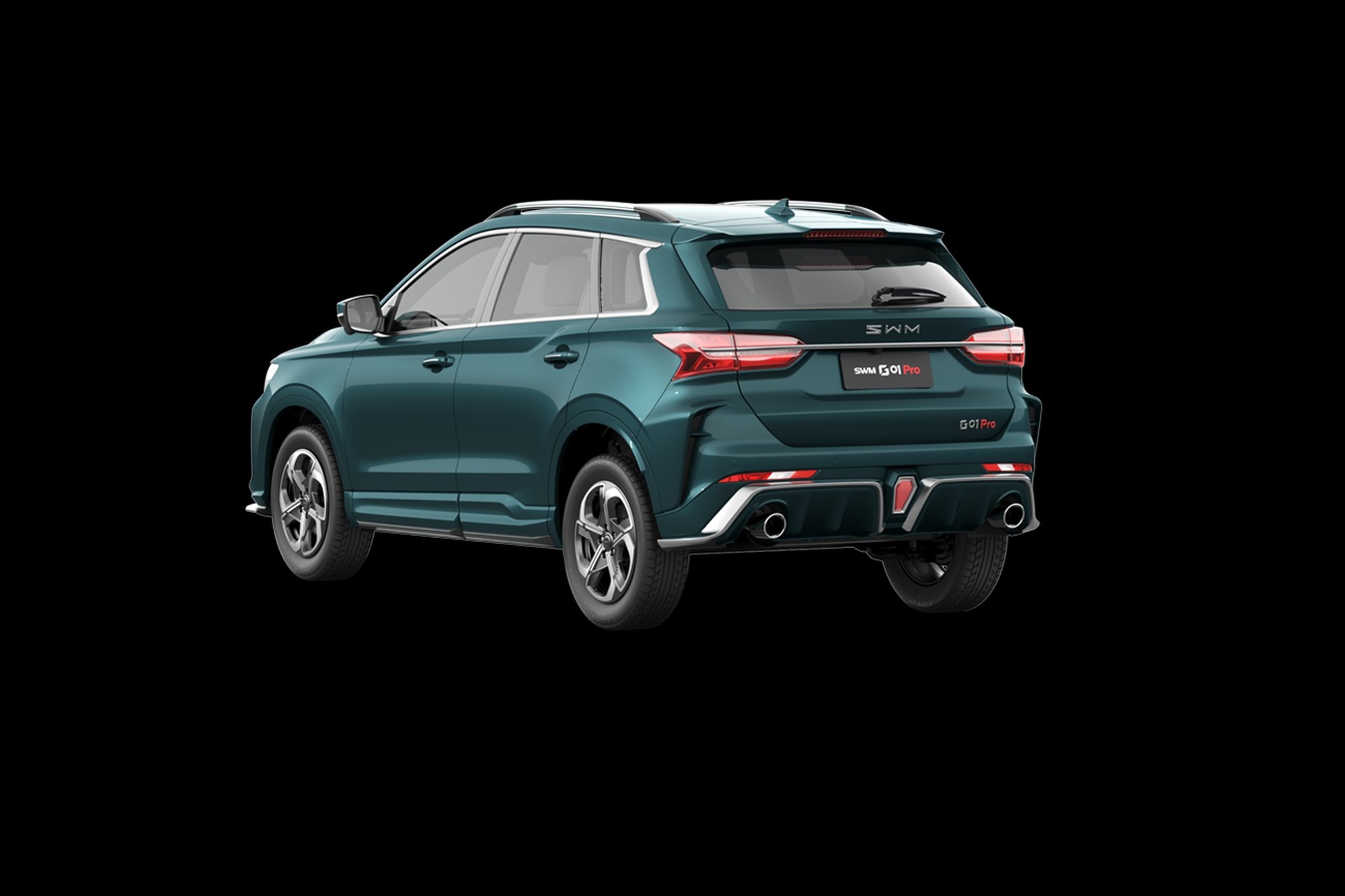SWM G01 Pro