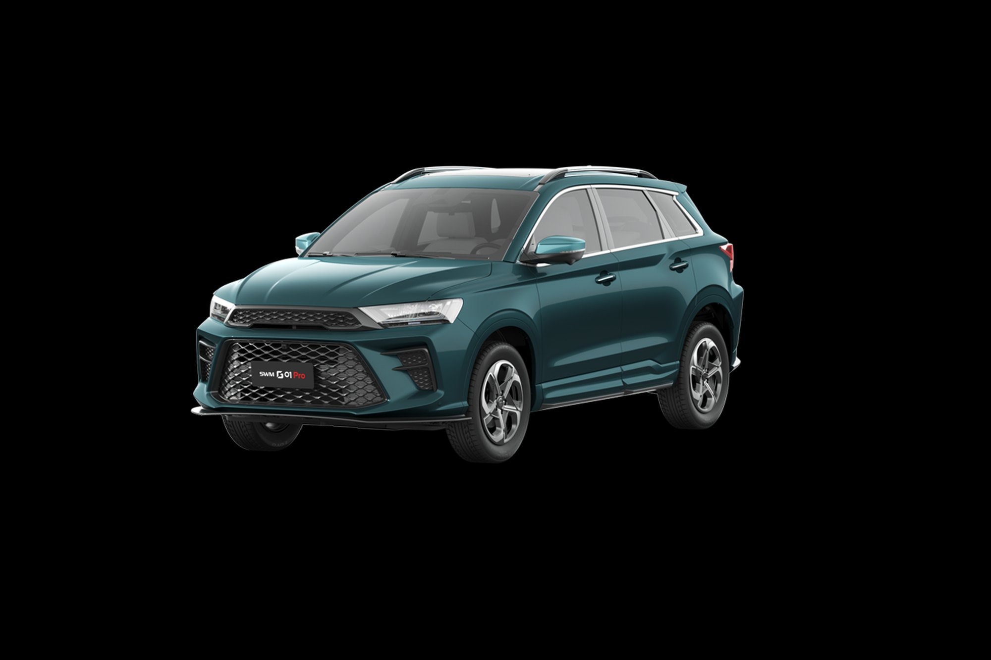 SWM G01 Pro