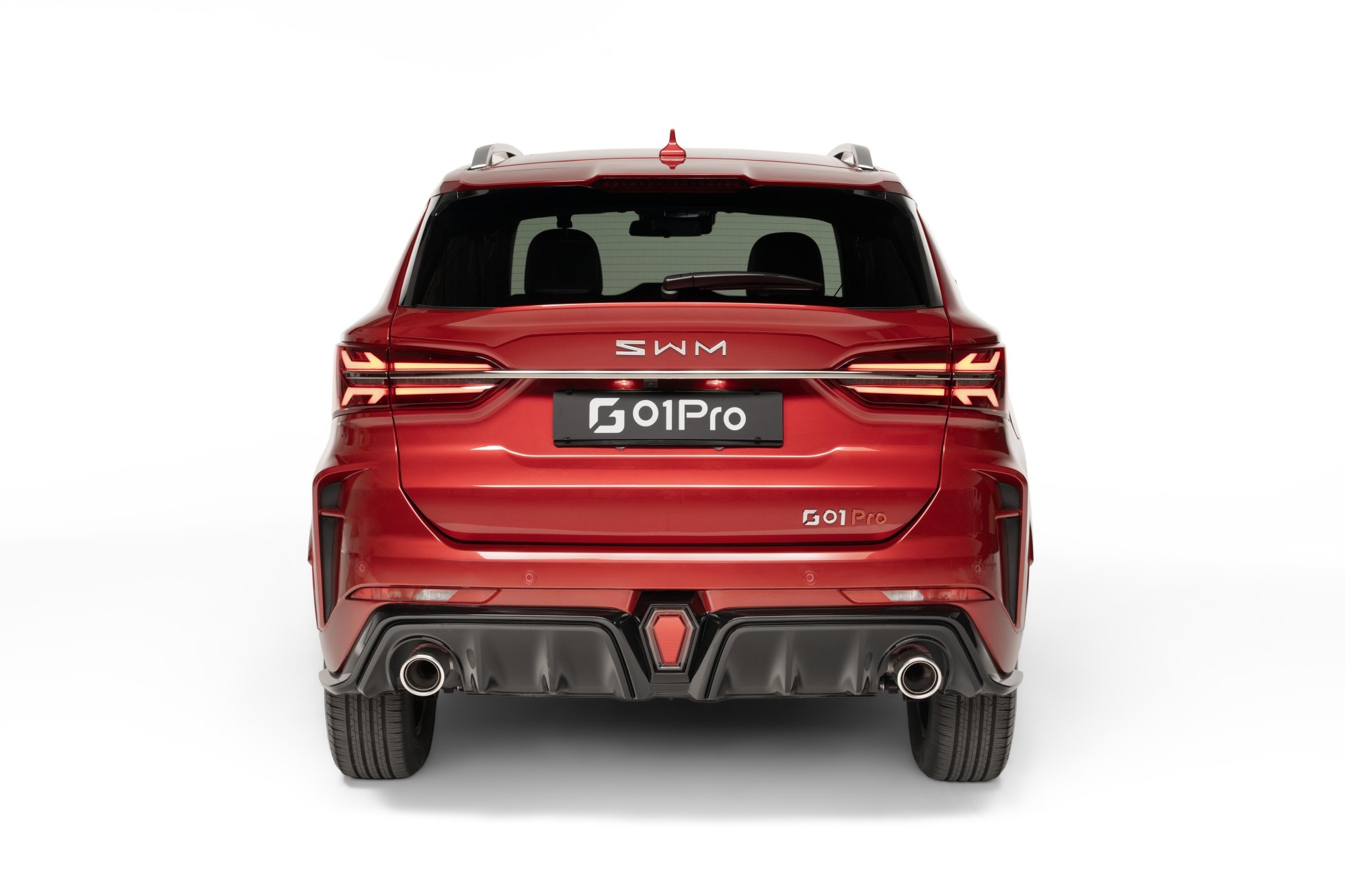 SWM G01 Pro