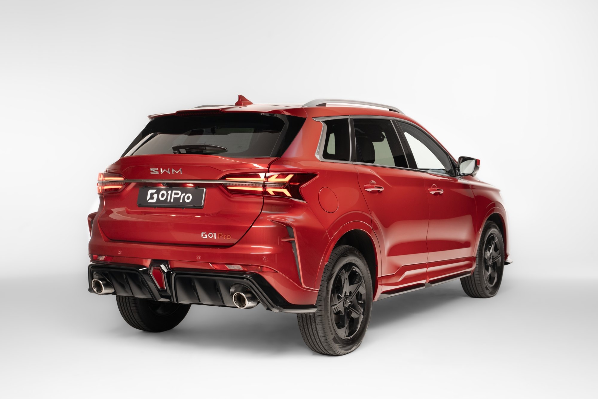 SWM G01 Pro
