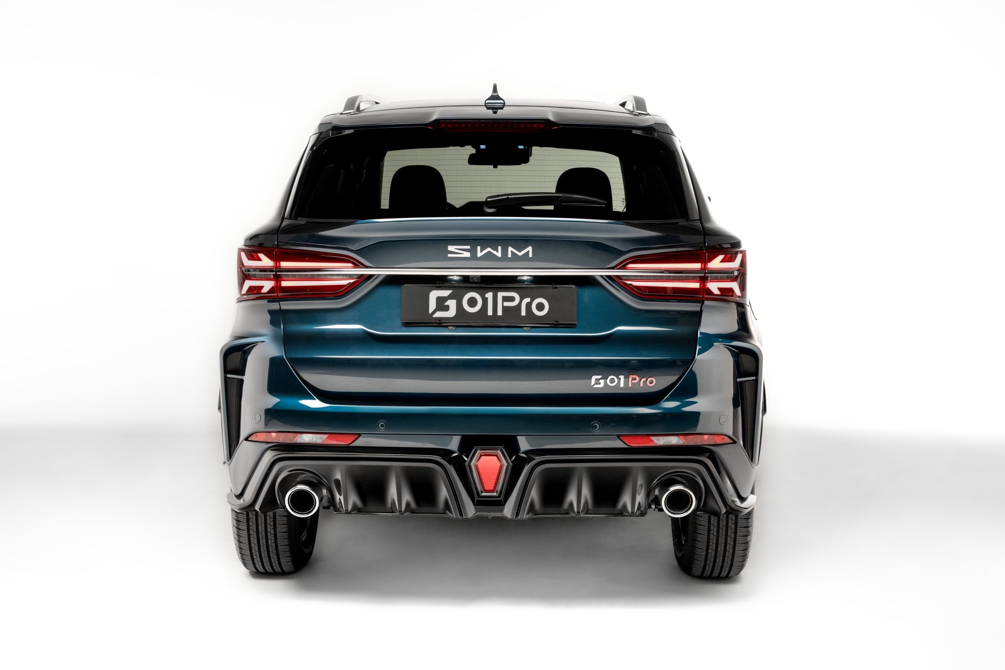 SWM G01 Pro