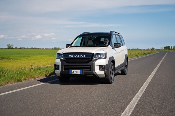 SWM G03F híbrido SWM G03F híbrido