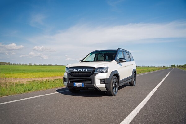 SWM G03F híbrido SWM G03F híbrido