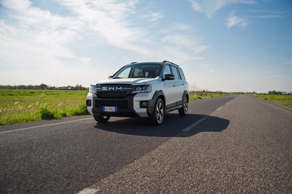 SWM G03F híbrido SWM G03F híbrido