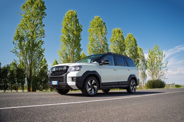 SWM G03F híbrido SWM G03F híbrido