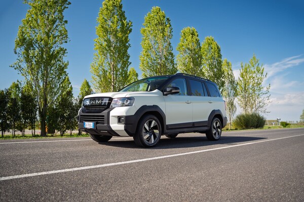 SWM G03F híbrido SWM G03F híbrido