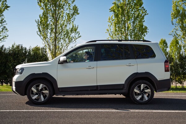 SWM G03F híbrido SWM G03F híbrido