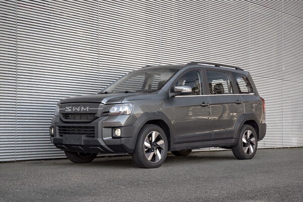 SWM G03F híbrido SWM G03F híbrido