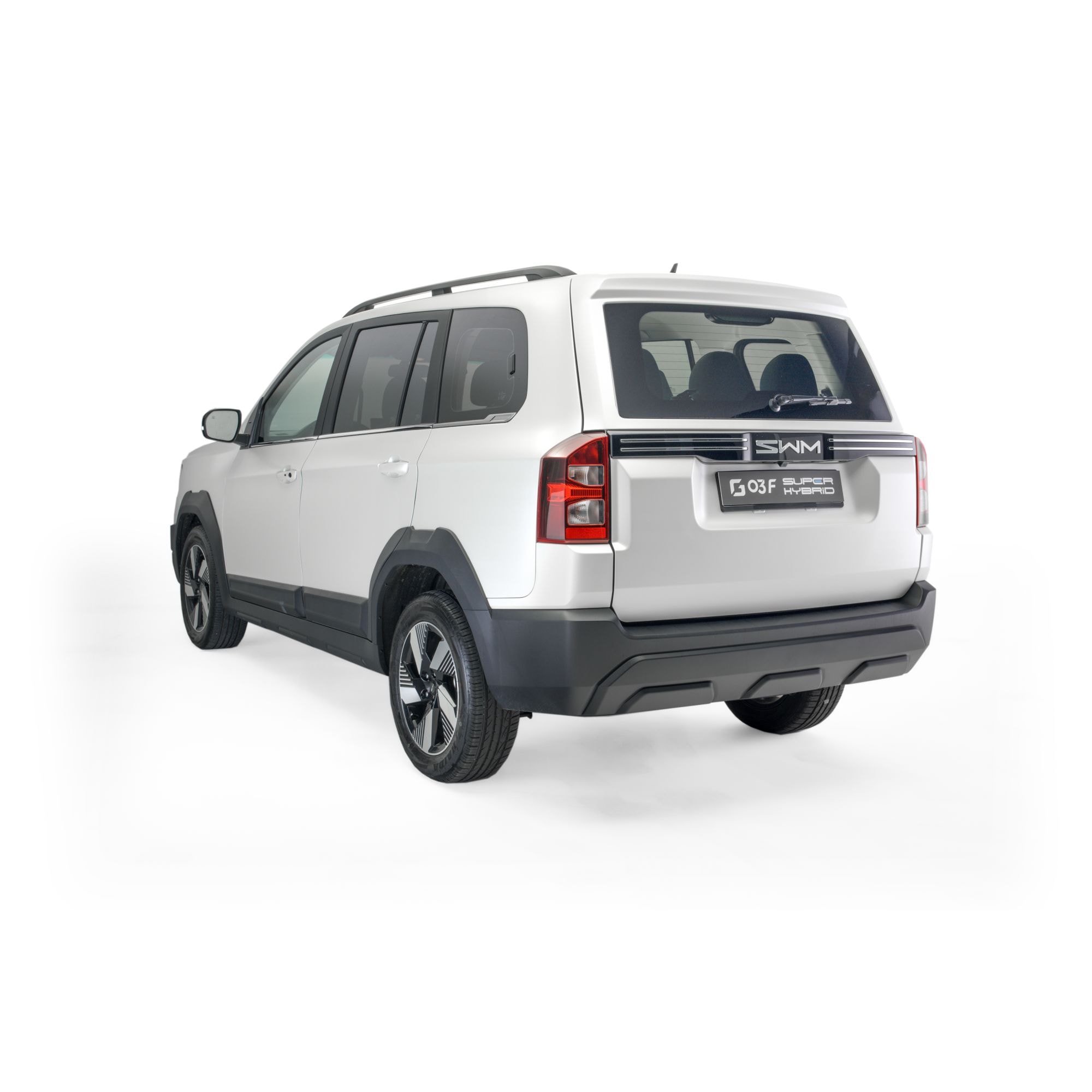 SWM G03F híbrido