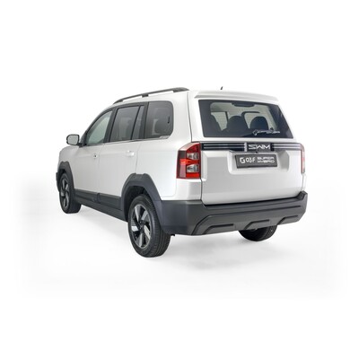 SWM G03F híbrido SWM G03F híbrido